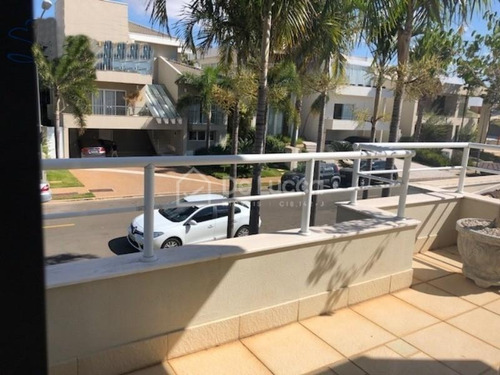 Imagem 6 de 30 de Casa À Venda Em Alphaville Dom Pedro - Ca009031