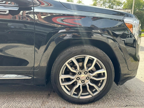 GMC Terrain 1.5T