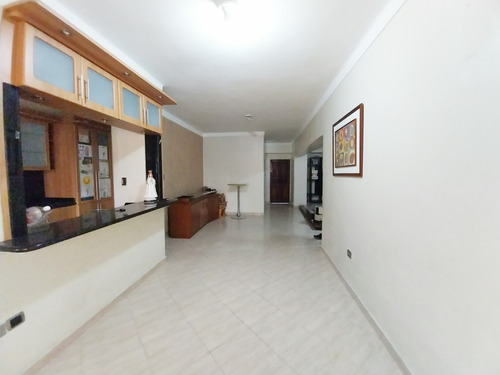 Apartamento En Valencia Urb Prebo Res. Madrid Jgcs