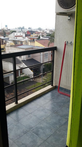 Imagen 7 de 9 de Dpto 2 Ambientes Con Cochera