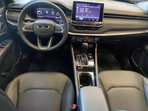 Jeep Compass 1.3 T270 Serie-S 4X2 At6
