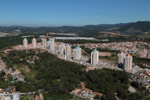 Imagem 10 de 16 de Apartamento Com 2 Dorms, Nova Cidade Jardim, Jundiaí - R$ 250 Mil, Cod: 8774 - V8774
