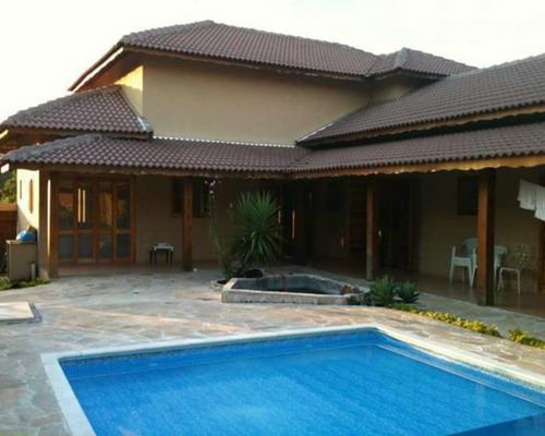 Imagem 2 de 19 de Chacara - Ch00189 - 33692831