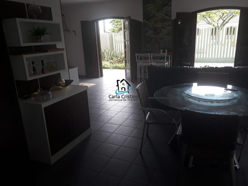 Imagem 19 de 30 de Casa - Ca00349 - 70546115