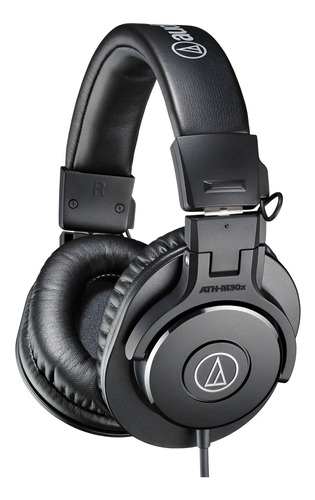 Fone Audio Technica Ath-m30x