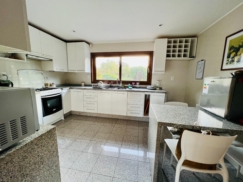 Casa Impecable Exclusiva En Condominio Mallorca Maitencillo