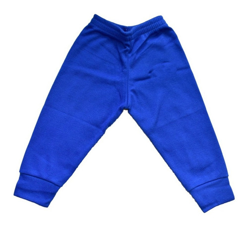 Imagen 2 de 7 de Pantalón Para Niño 6 Piezas 100% Algodón Talla 2-5 Años Ml