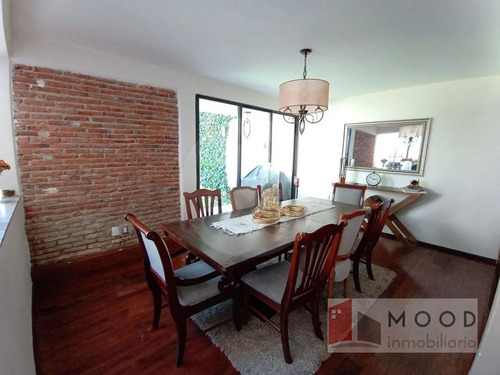 Casa En Venta En Lomas De Las Aguilas