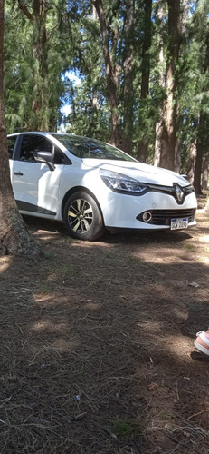 Renault Clio 1.2 Iv Fase Ii Authentique