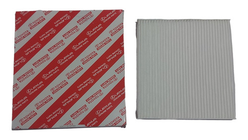 Filtro Aire Acondicionado Yaris Corolla 4runner Fortuner Kav