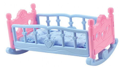 Nuevo Muebles For Muñecas, Columpio, Cuna For Muñecas, Ropa