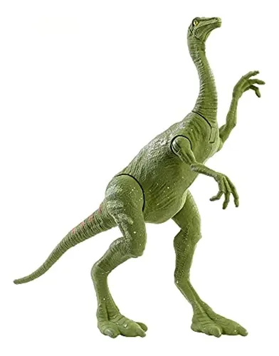 Jurassic World Toys Fierce Force Gallimimus Camp