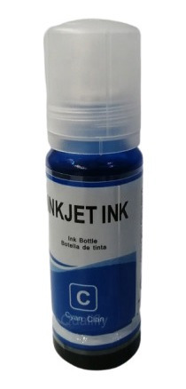 Imagen 5 de 8 de Tinta Para Epson L3110 L3150 L4150 L4160 T544 T504 X 4u