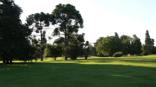 Venta Lote 639 M2 Barrio Zarate Golf Park