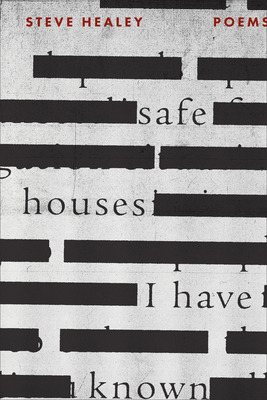 Libro Safe Houses I Have Known - Healey, Steve