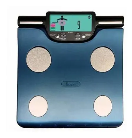 Balanza Composicion Corporal 19 Mediciones Tanita Bc-603