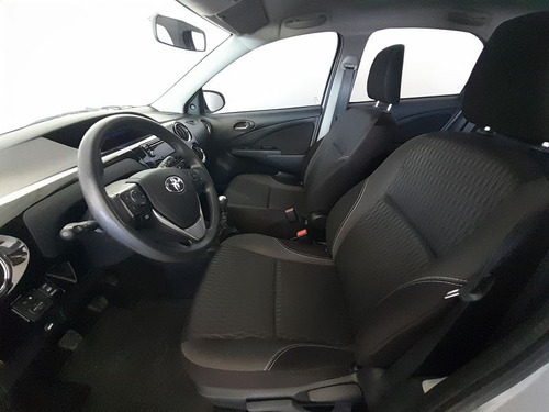 Toyota Etios 1.5 Xs My19