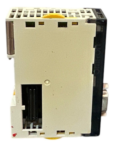 Módulo Omron Cj1w-prm21 Profibus Dp-v1 (Usado)