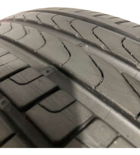 Pneu 235/55 R19 101v Pirelli Scorpion Verde Run Flat (Usado)