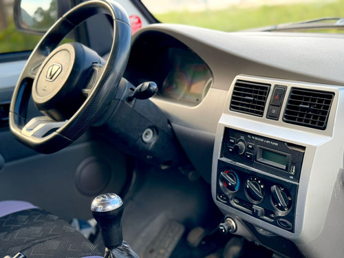 Effa V21 Pick Up 1.3 Cab. Simples (new) 2p