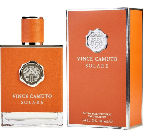 Loción Perfume Vince Camuto Solare - M - mL a $2190