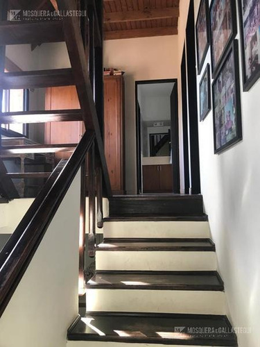 Imagen 9 de 20 de Excelente Casa En Boulevares!! Panamericana Km 38