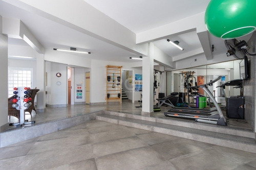 Casa Em Vila Conceição Com 4 Dormitórios - Lu431616
