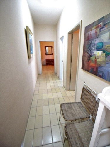 Imagem 17 de 27 de Apartamento Residencial À Venda, Praia Das Pitangueiras, Guarujá. - Ap4101 - 34710980