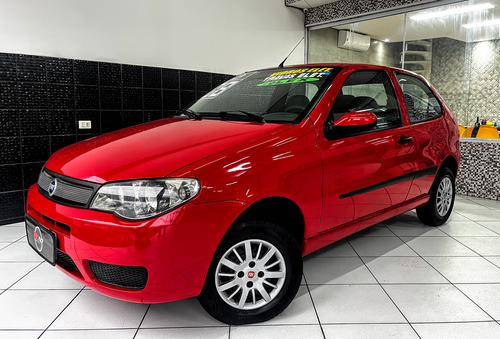 Fiat Palio 1.0 Fire Celebration Flex 3p