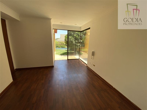 Imagen 10 de 30 de Casa En Venta En Peñalolén