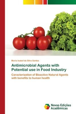 Libro Antimicrobial Agents With Potential Use In Food Ind...