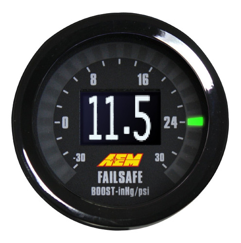 Reloj Failsafe Aem