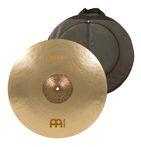 Platillo Meinl Byzance 20 Sand Ride Vintage B20sar