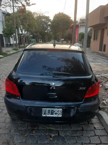 Peugeot 307 1.6 Xs 2005