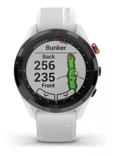 Film Hidrogel Protector Smartwatch Garmin Approach S62 X2u.