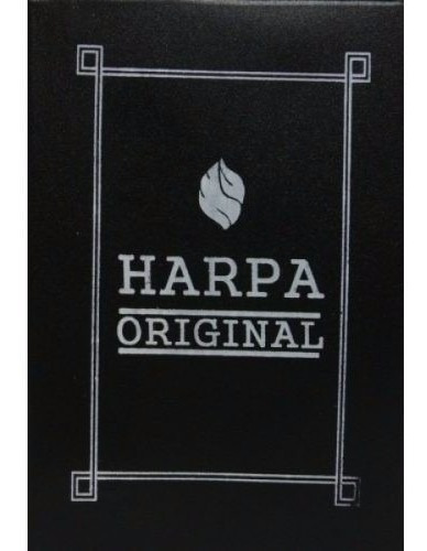 02 Harpa Cristã Original Com 640 Hinos Letra Grande Popular