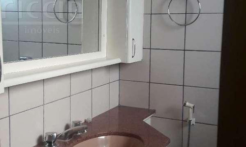 Imagem 15 de 15 de Apartamento - Centro - Ref: 5329 - V-ap2182