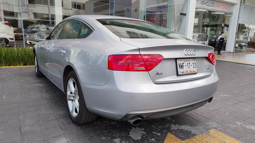 Imagen 3 de 14 de Audi A5 2016 2.0 Luxury Multitronic Quattro At