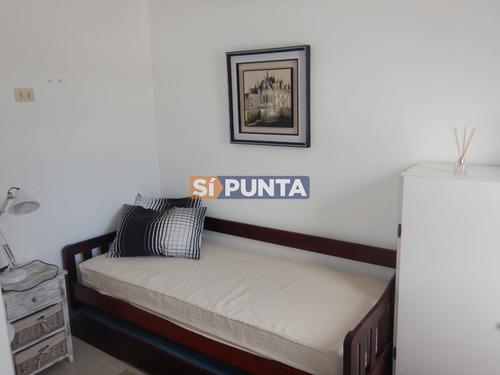 Imagen 10 de 12 de Apartamento En Venta - Mansa