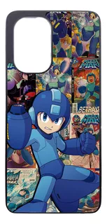 Funda Protector Case Para Xiaomi Mi 11t Mi 11t Pro Megaman