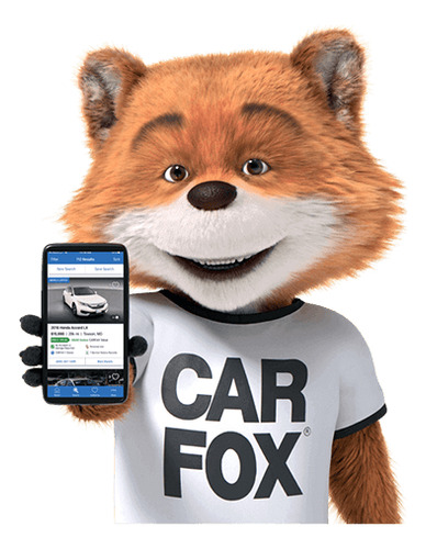 Carfax Reporte