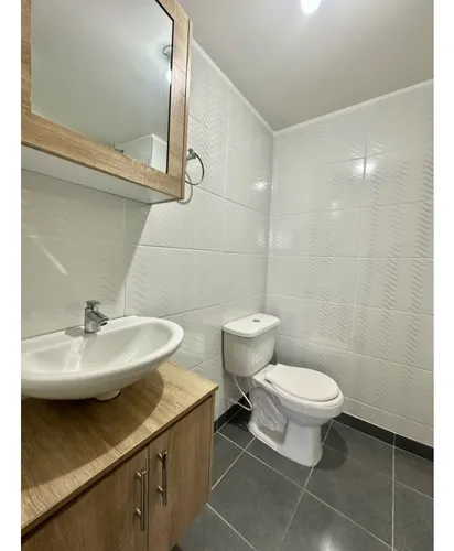 Se Vende Apartaestudio En La Av 19 Norte