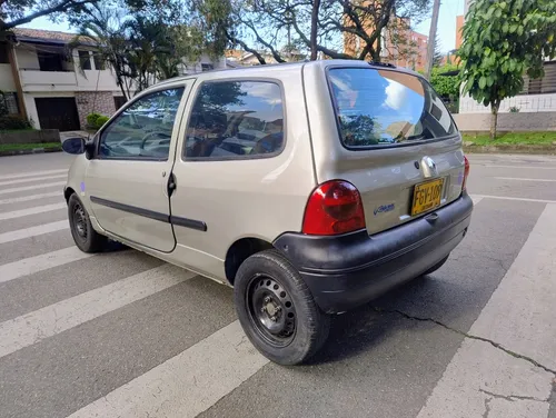 Renault Twingo 1.2 U Authentique