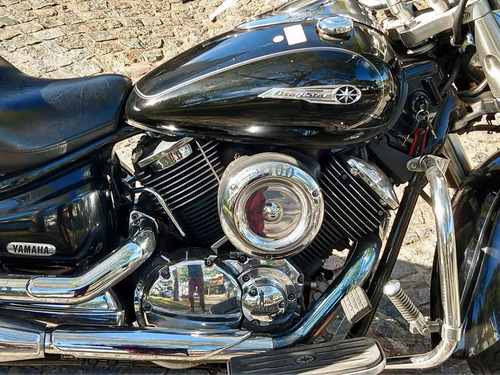 Imagen 3 de 8 de Yamaha Drag Star 1100