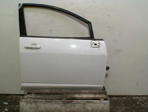 Puerta Delantera Derecha Nissan Tiida 5p 2011 - 279760