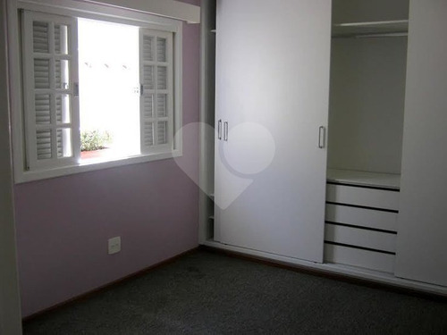 City Vila Romana, Casa Totalmente Reformada Proximo Ao Metro Vila Madalena - 353-im216820