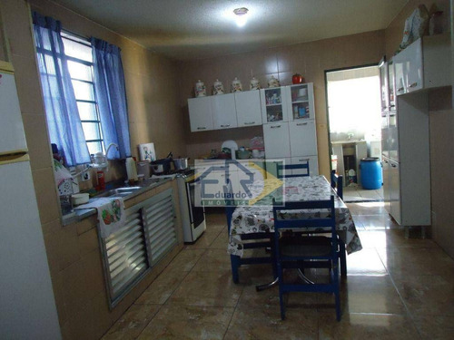 Imagem 11 de 30 de Casa Com 3 Dormitórios À Venda, 147 M² Por R$ 550.000 - Parque Do Colégio - Suzano/sp - Ca0292