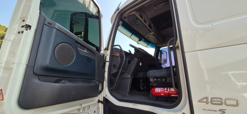 Vvolvo Fh 460 6x2 2013/13 930149km 3e31