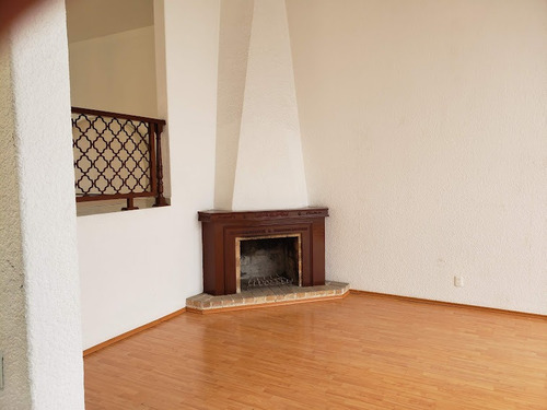 Imagen 3 de 14 de Casa En Renta En Paseo De Las Lomas Santa Fe