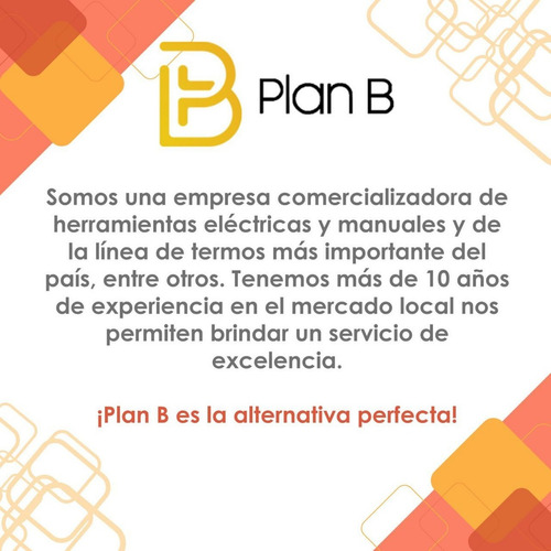 Stanley Adventure 1 Litro Blanco Garantía De Por Vida Plan B